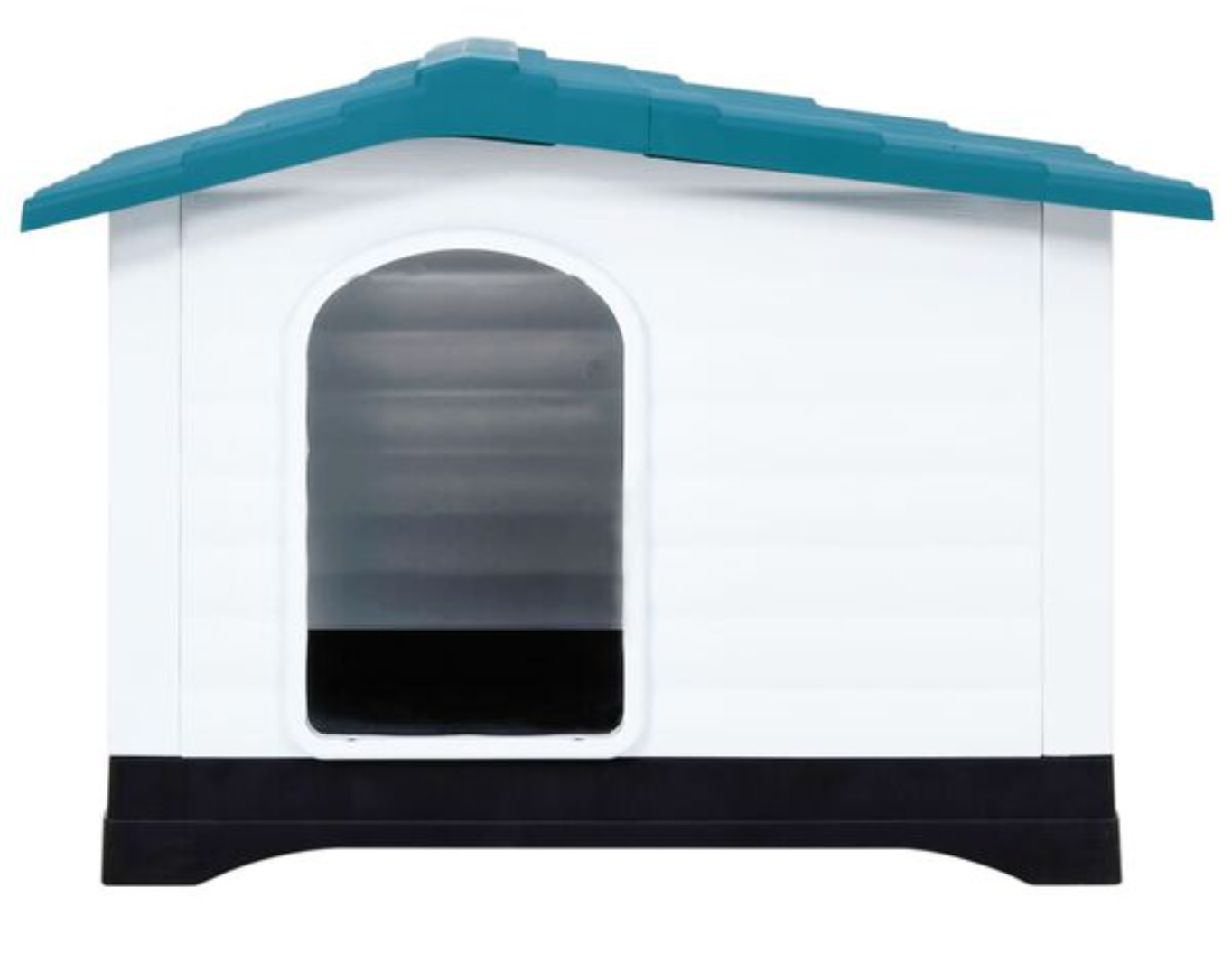 Niche pour chien