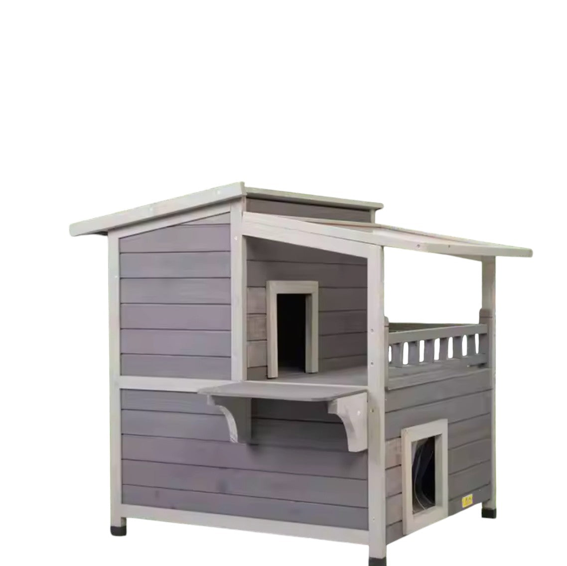 Maison pour chat