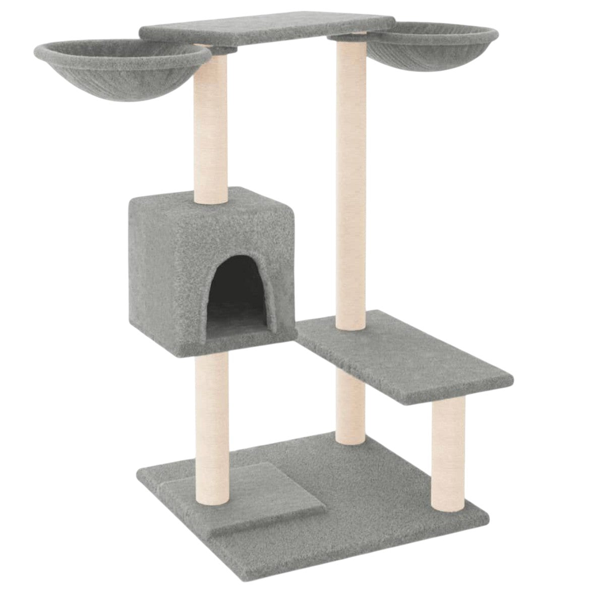 Tour à chat