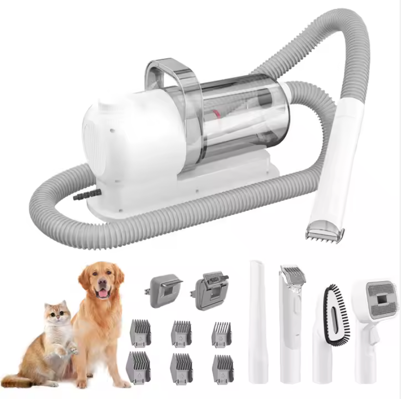 Aspirateur Multifonctions