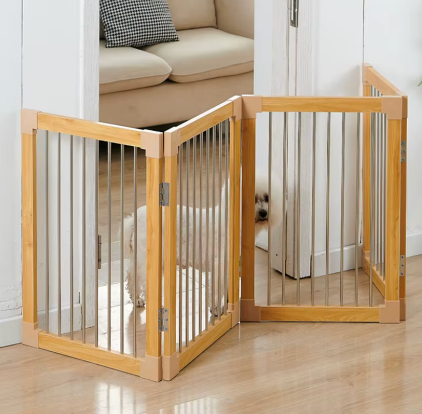 Barrière de sécurité