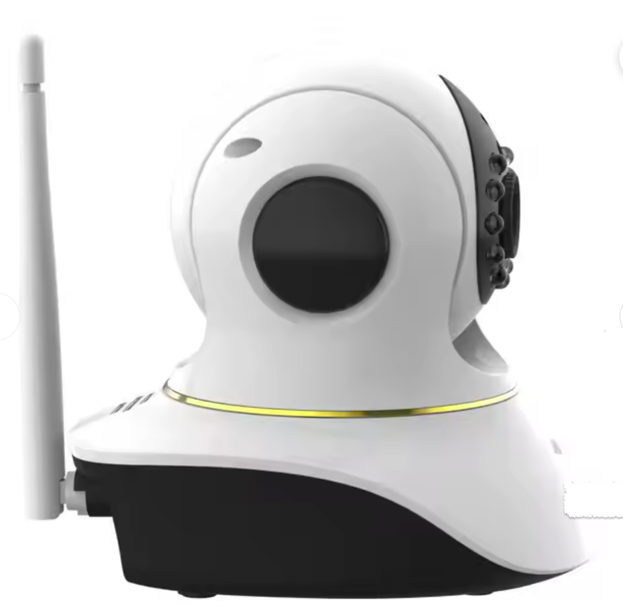 Caméra de surveillance