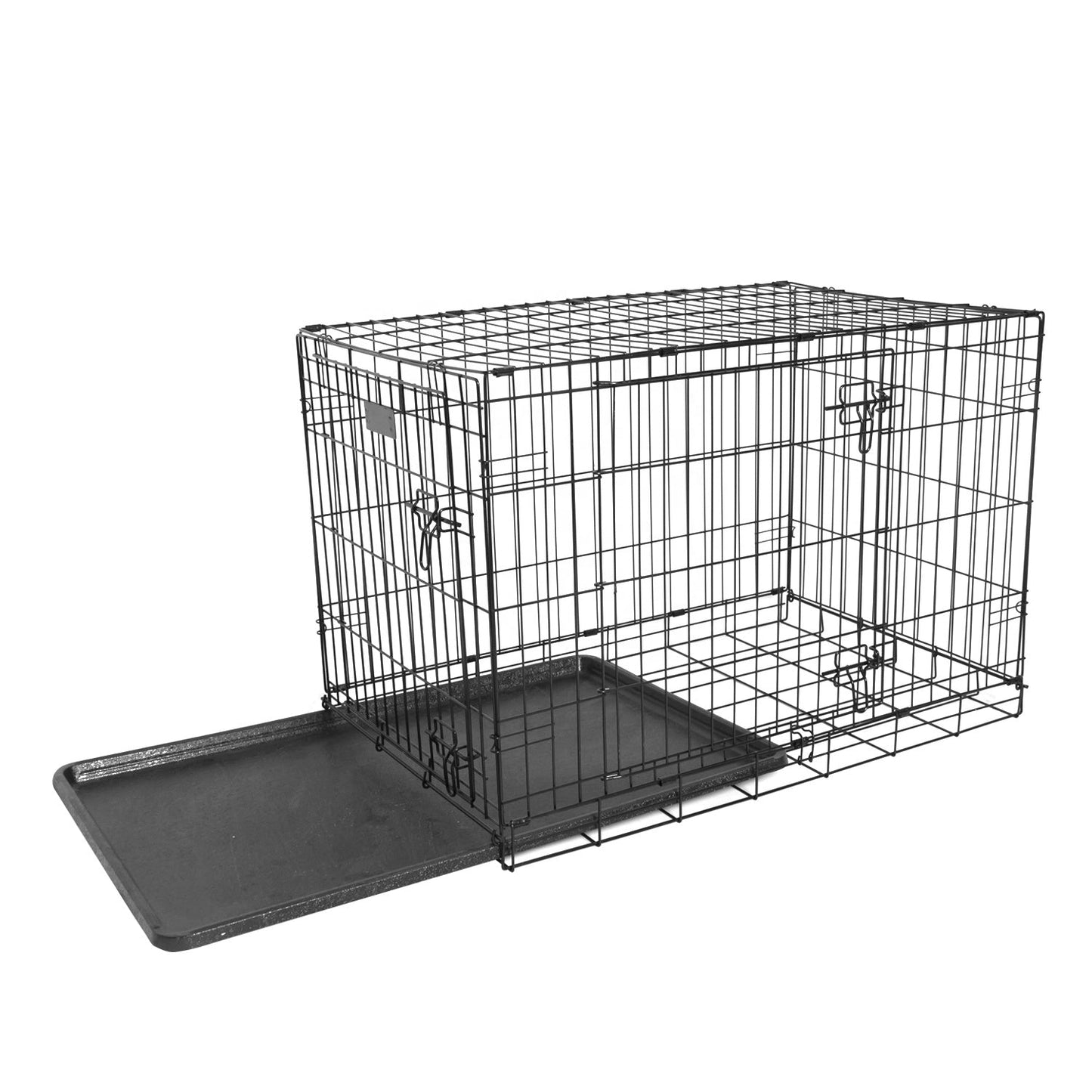 Cage pour chien