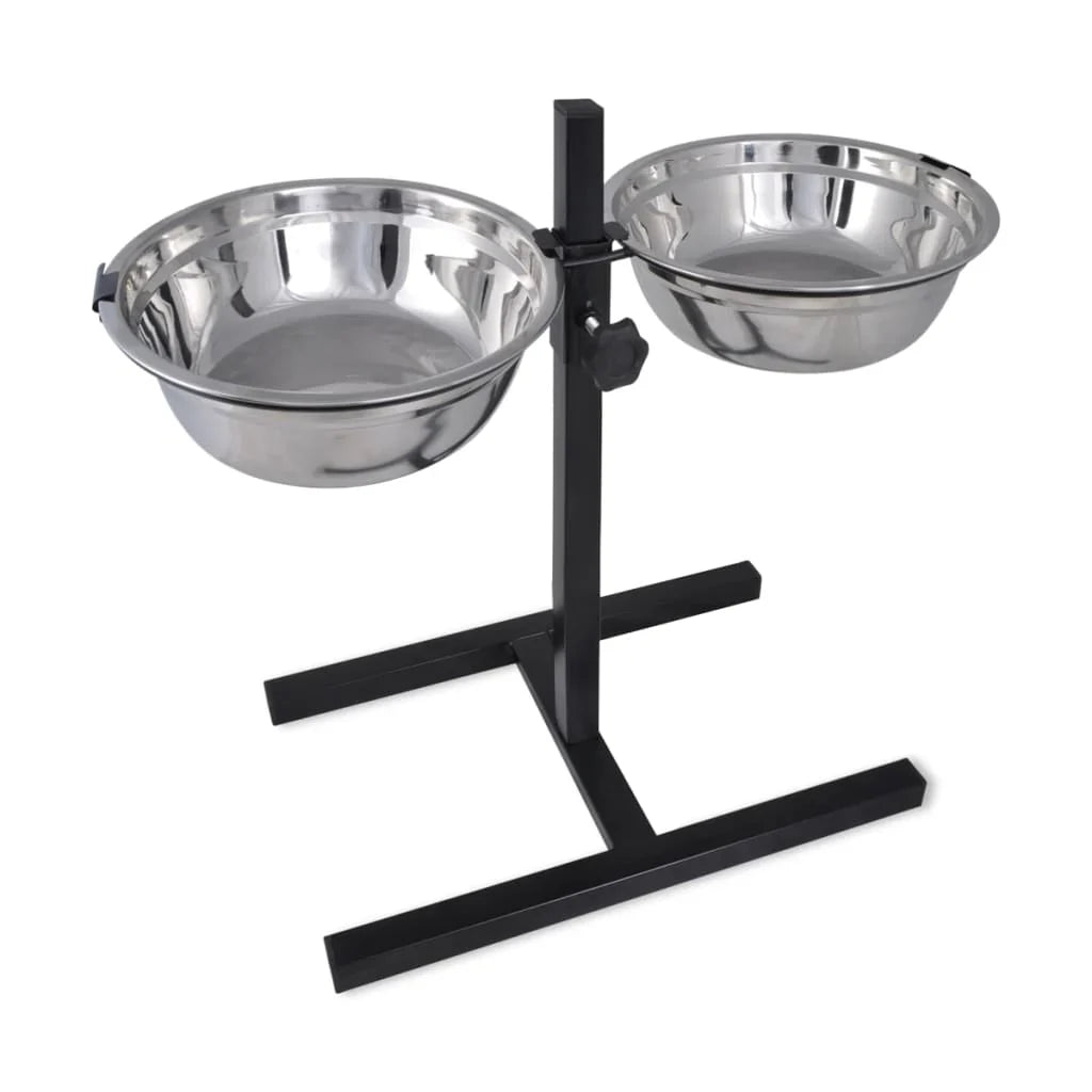 gamelle pour chien