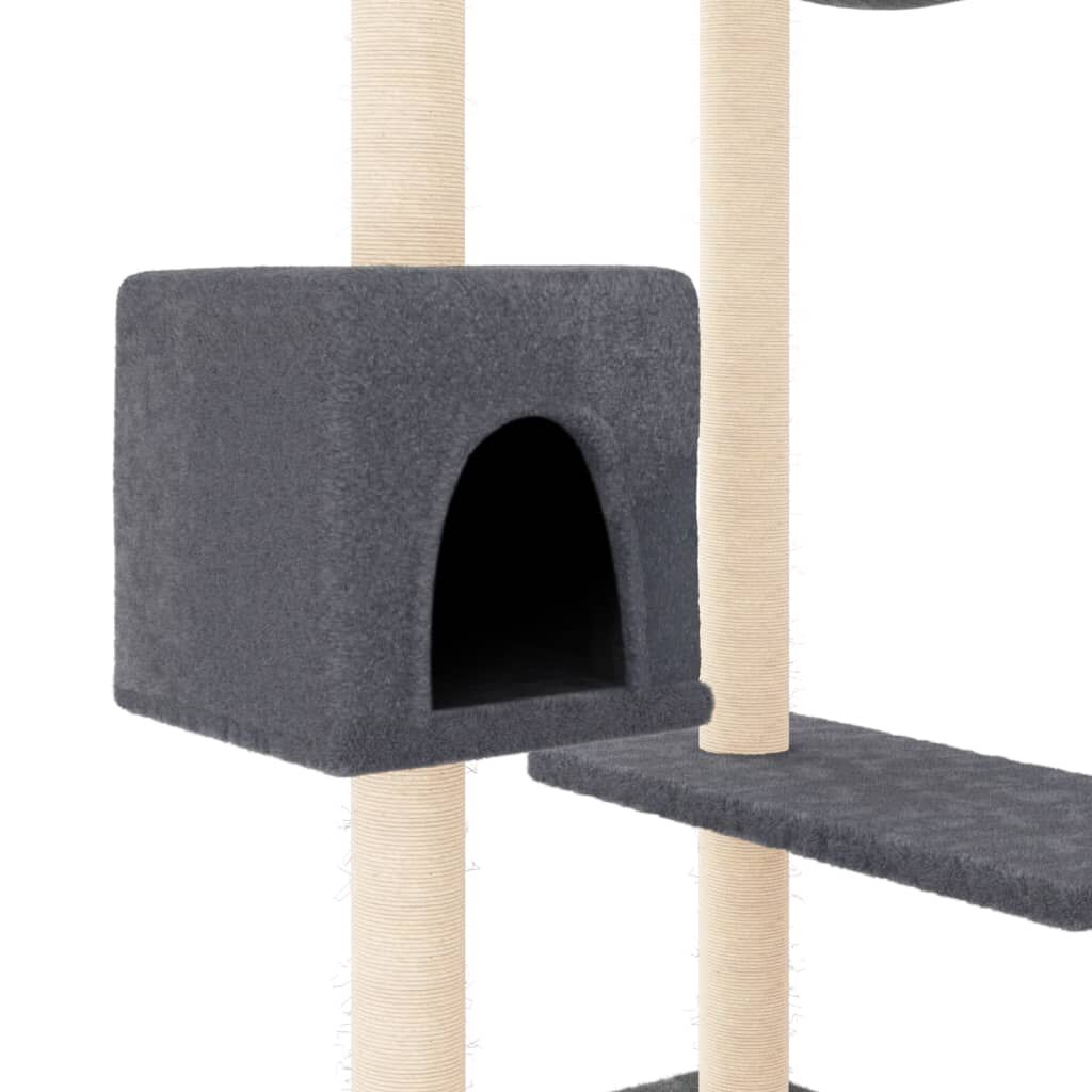 Tour à chat