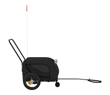 Remorque de vélo