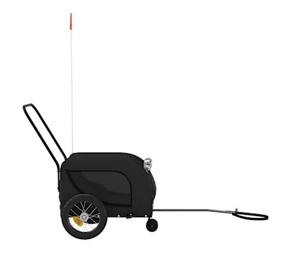 Remorque de vélo