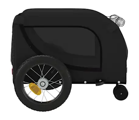 Remorque de vélo