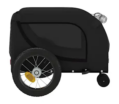 Remorque de vélo