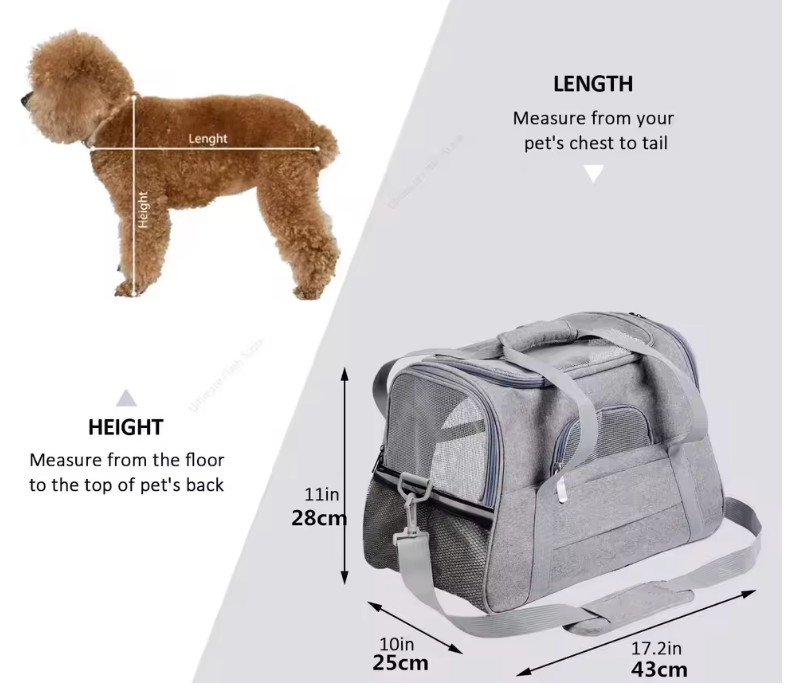 Sac de transport