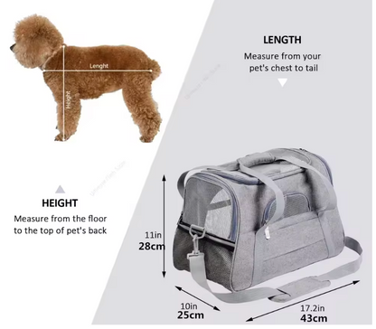 Sac de transport