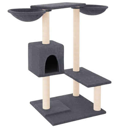 Tour à chat