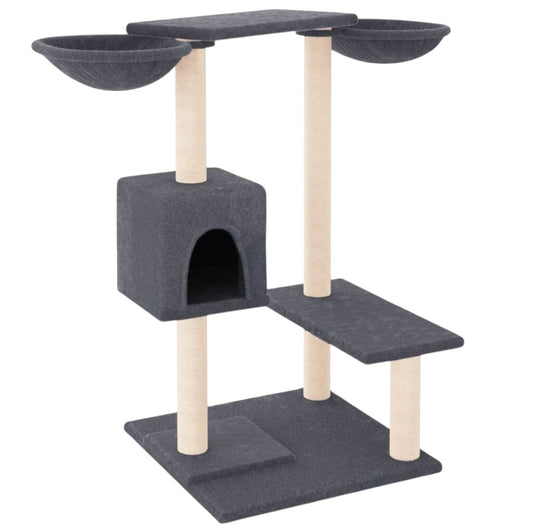 Tour à chat