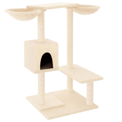 Tour à chat