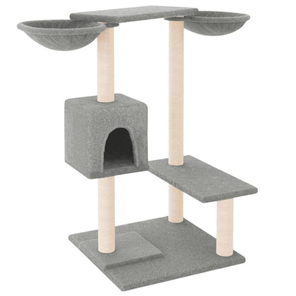 Tour à chat