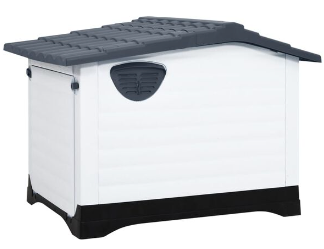 Niche pour chien