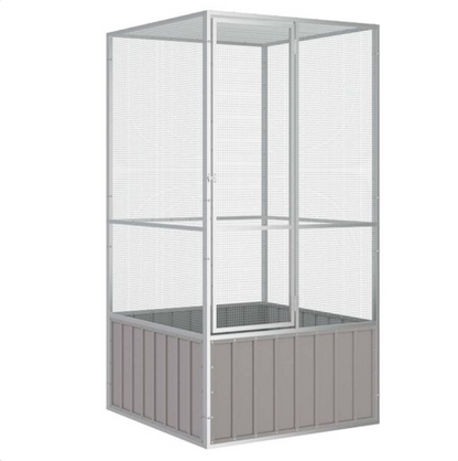 Cage à oiseaux