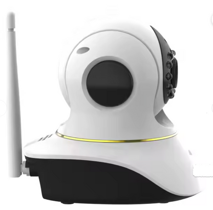 Caméra de surveillance