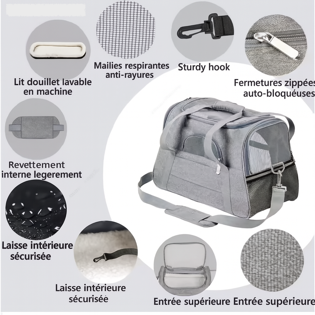 Sac de transport
