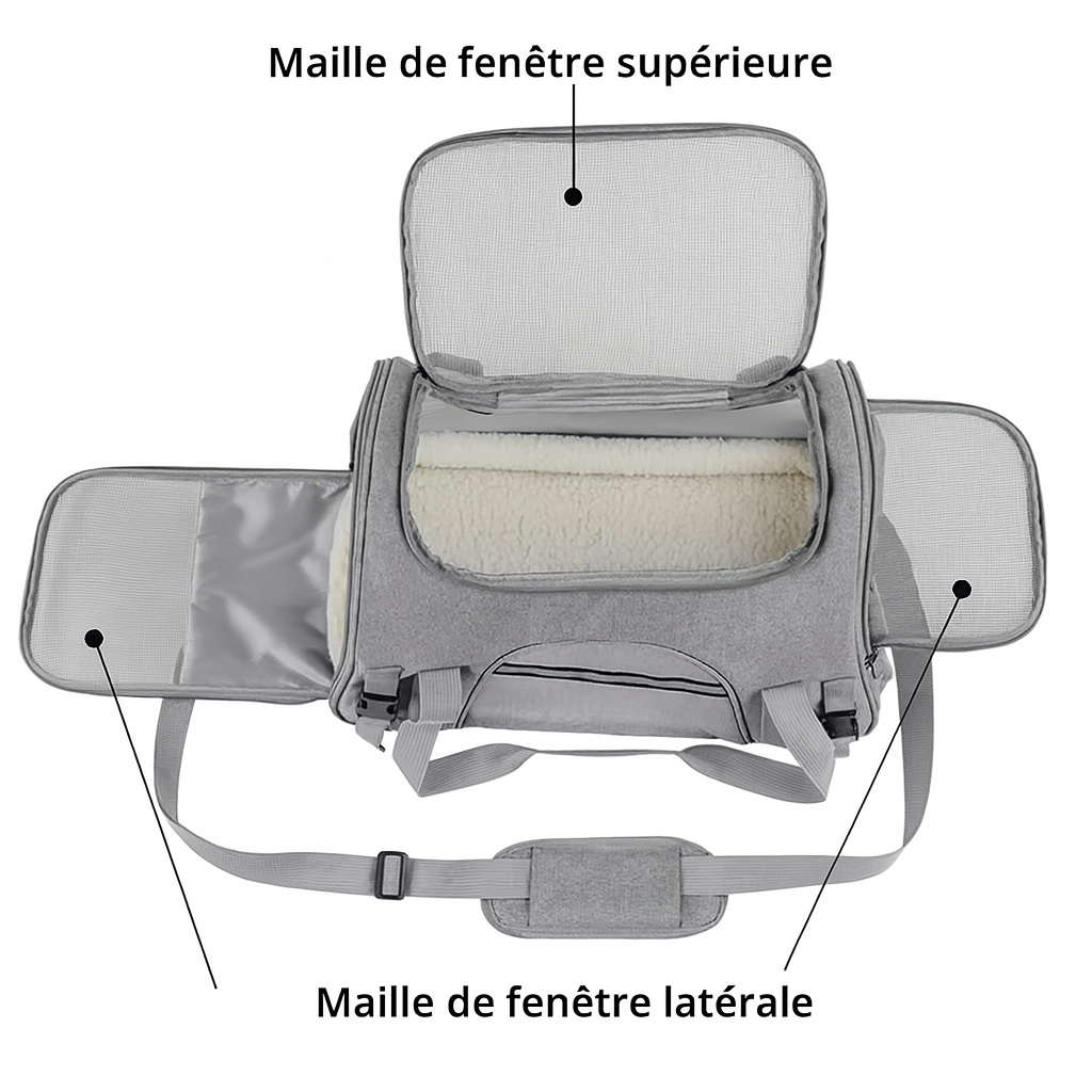 Sac de transport