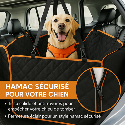 Housse de protection pour voiture