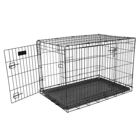 Cage pour chien