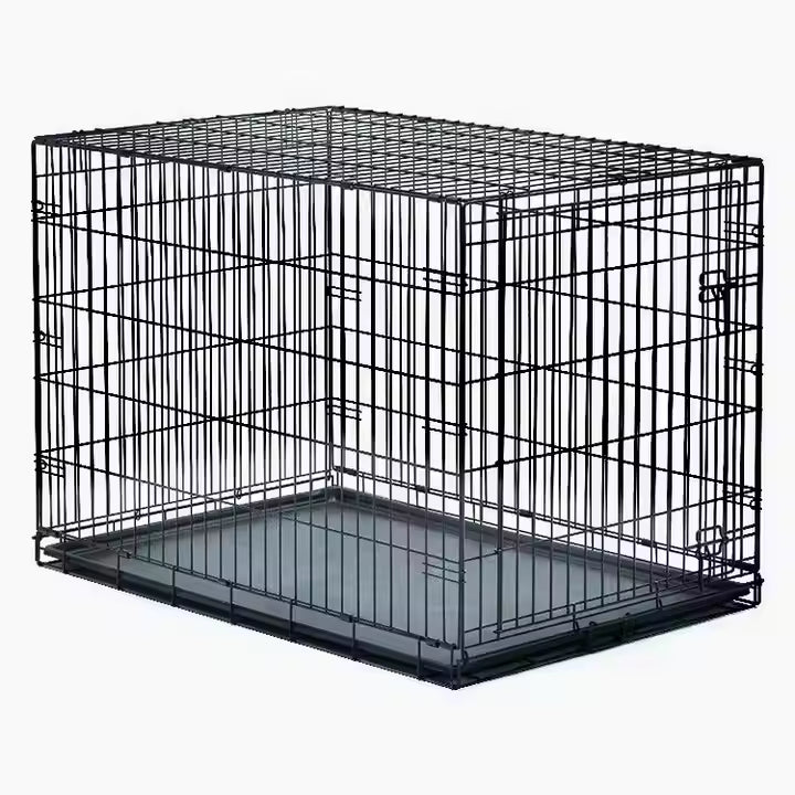 Cage pour chien