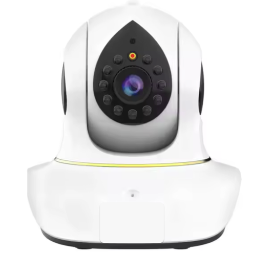 Caméra de surveillance
